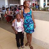 Winnie Muthoni