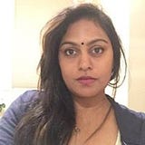 Madhuri Kishore