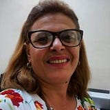 Gilza Maria de Almeida