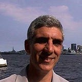Alexandre Alves Santiago