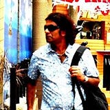 Jon Satyamoorthy