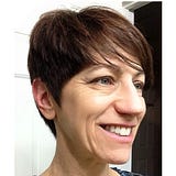 Michelle Jones