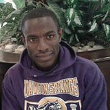 Uwisengeyimana Jean de Dieu