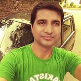Muhammad Majeed