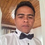 Nambinina Andry-notahiana