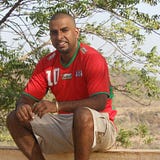 Mathew Jacob