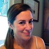 Sarah Maizes