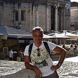 Massimiliano Bozzolasco