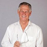Bill Rawson