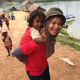 radhiah razmani