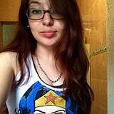 Rebeca Cobian