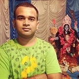 Bikram Kumar
