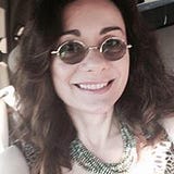 Tatjana Dinevska McGuire