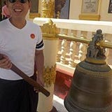 Jink Karan Chongthammakun