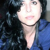 Yevgenia Fink