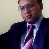 Abraham Paul Vatakencherry