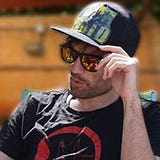 Panos Mexili