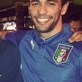 Victor Correra
