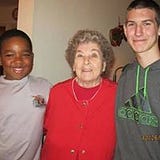 Nan B. Sharp