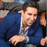Houman Ashrafzadeh