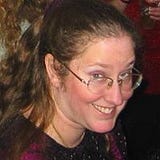Elizabeth Jenkins McFadden