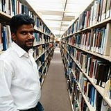 Lokesh Kannaiyan
