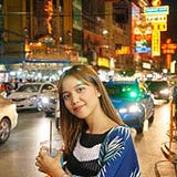 Chatchaya Innarong