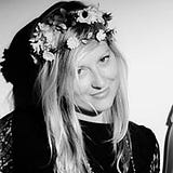 Amanda Mary Fleming