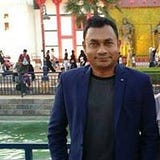 Jitender Yadav