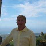 Bill Shaw