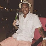 Lester David Orellana