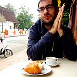 Joshua Silverman