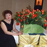 Elina Raskina