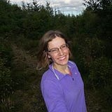 Jolene Mackay-Mowat