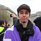 Cody Jock