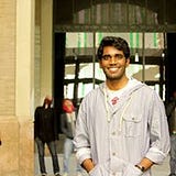 Hima Kiran Alladi