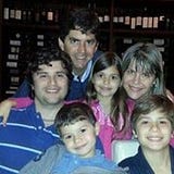 Gabriel Gabaldon