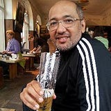Edmilson Morais