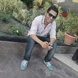 Aman Kharya