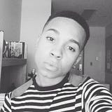 Cameron Thomas