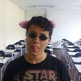 Ruan Sérgio Cunha Brito