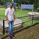 Hemanshu Sethi