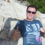 Taher Baderkhan