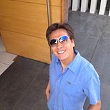 Claudio Andres Navia Aldana