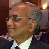 Srinivas S