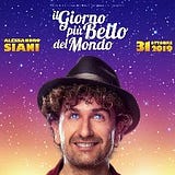 Il giorno più bello del mondo streaming ~ Film ITA