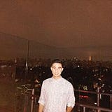 Kevin Moslehpour