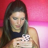Caitlin Doherty