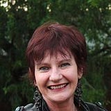 Ansie Harding