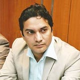 Vikram Singh